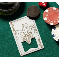 Abridor de botellas Joker dc