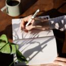 Cuaderno Premium Pinocho con Boligrafo Disney  GRUPO ERIK