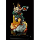 Figura Katsuki Bakugo My Hero Academia Ikigai By Tsume