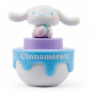 Cápsula Sorpresa Hello Kitty 50TH Aniversario  SANRIO