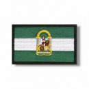 Bandera Andalucía  UNBROKEN FITNESS SHOP