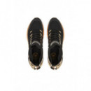 Zapatillas Chrome Surfer  PLEIN SPORT