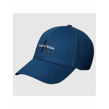 Gorra CALVIN KLEIN Embro Azul
