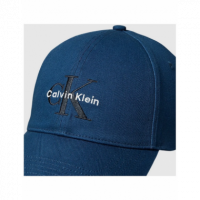 Gorra CALVIN KLEIN Embro Azul