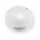 ESCHENBACH Lupa Plegable 7X Diametro 35mm Con Cordon Blanca 171097