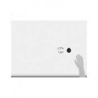 ESCHENBACH Lupa Plegable 3.5X Diametro 50mm Negra 1740550