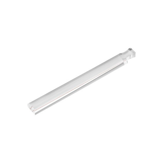 ESCHENBACH Lupa de Lectura Con Linea Guia Roja 200x25mm Ampliacion 1:1.8X  2605