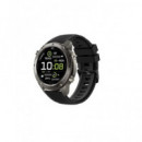 SAMI Reloj Smartwatch GPS-5 WS-2391 Negro