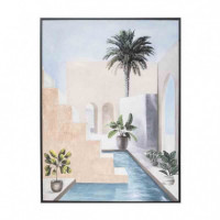 Decoración Cuadro 2513384