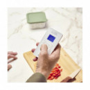 Vigilabebés de Audio Digitalk Luxe MINILAND