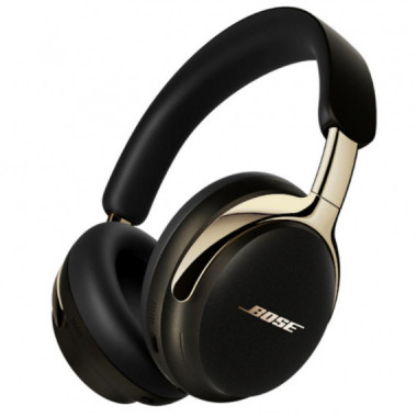 Auriculares BLUETOOTH BOSE Quietcomfort Ultra Cancelación Ruido 2ª Gen Dst Gold