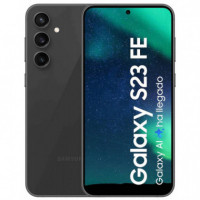 SAMSUNG S23 Fe Seminuevo