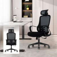 Silla de Oficina Serie 100 NODOFIX