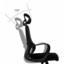 Silla de Oficina Serie 100 NODOFIX