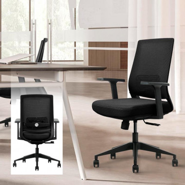Silla de Oficina Serie 200 NODOFIX