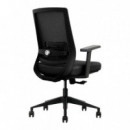 Silla de Oficina Serie 200 NODOFIX