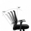 Silla de Oficina Serie 200 NODOFIX