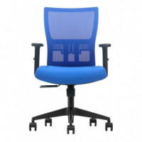 Silla de Oficina Serie 250 NODOFIX