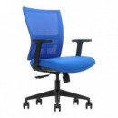 Silla de Oficina Serie 250 NODOFIX