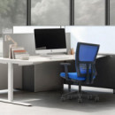 Silla de Oficina Serie 250 NODOFIX