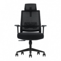 Silla de Oficina Serie 300 NODOFIX