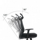 Silla de Oficina Serie 300 NODOFIX