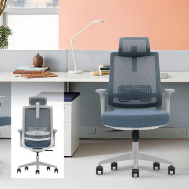 Silla de Oficina Serie 350 NODOFIX