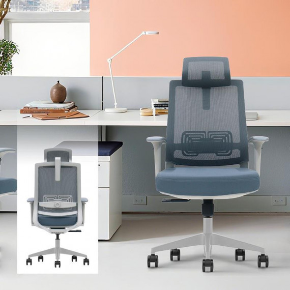 Silla de Oficina Serie 350 NODOFIX