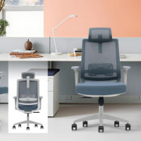 Silla de Oficina Serie 350 NODOFIX