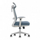 Silla de Oficina Serie 350 NODOFIX