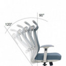 Silla de Oficina Serie 350 NODOFIX