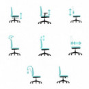 Silla de Oficina Serie 350 NODOFIX