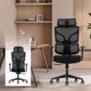 Silla de Oficina Serie 400 NODOFIX