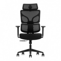 Silla de Oficina Serie 400 NODOFIX