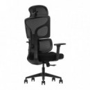 Silla de Oficina Serie 400 NODOFIX