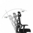 Silla de Oficina Serie 400 NODOFIX