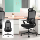 Silla de Oficina Serie 450 NODOFIX