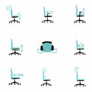 Silla de Oficina Serie 450 NODOFIX