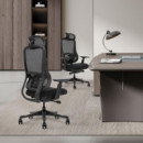 Silla de Oficina Serie 450 NODOFIX