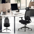 Silla de Oficina Serie 500 NODOFIX