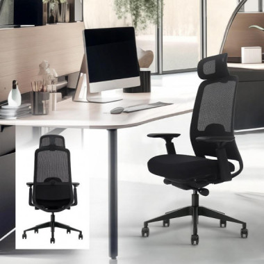 Silla de Oficina Serie 500 NODOFIX