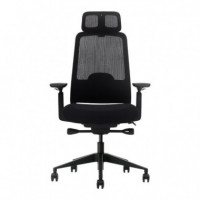 Silla de Oficina Serie 500 NODOFIX