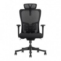 Silla de Oficina Serie 550 NODOFIX