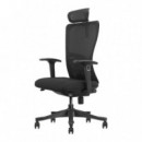 Silla de Oficina Serie 550 NODOFIX