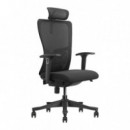 Silla de Oficina Serie 550 NODOFIX