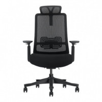 Silla de Oficina Serie 600 NODOFIX