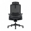 Silla de Oficina Serie 600 NODOFIX