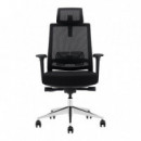 Silla de Oficina Serie 650 NODOFIX