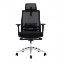 Silla de Oficina Serie 650 NODOFIX