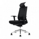 Silla de Oficina Serie 650 NODOFIX